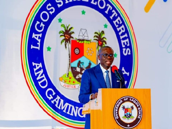 Lagos State Lotteries and Gaming Authority