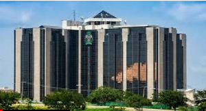 Central Bank of Nigeria (CBN)