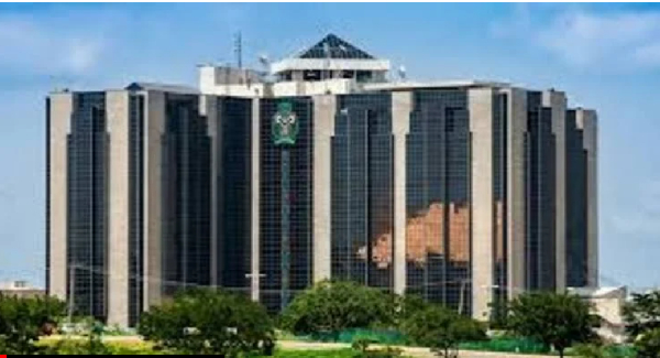 Central Bank of Nigeria (CBN)