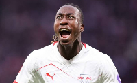 Yan Diomande joins Real Madrid