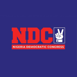 Nigeria Democratic Congress (NDC)