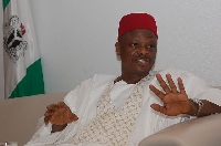 Rabiu Kwankwaso, NNPP Presidential candidate