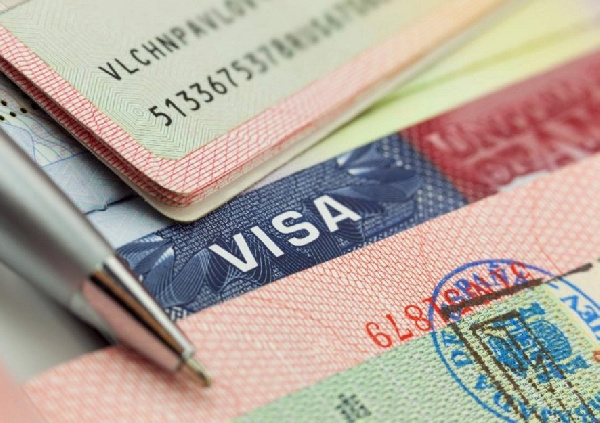 US visa lottery will not be available to Nigerians in 2022