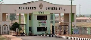 Achievers University