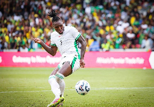 Christantus Uche