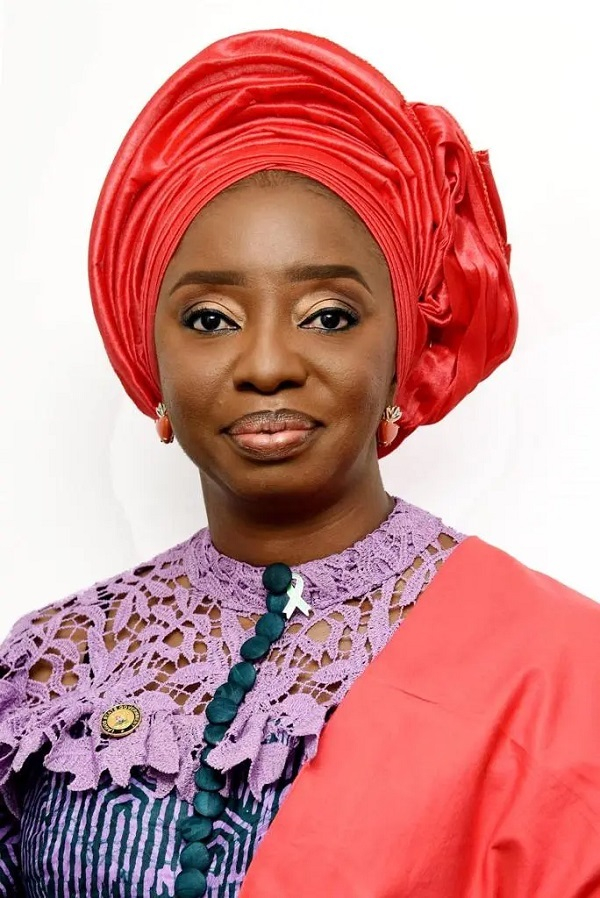 Ibijoke Sanwo-Olu