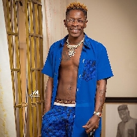 Shatta Wale