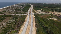 Lagos-Calabar Coastal Highway
