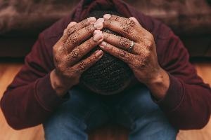 Man confesses to defiling his three daughters Man confesses to defiling his three daughters