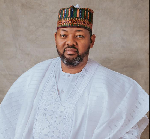 APC Chieftain, Ismaeel Ahmed