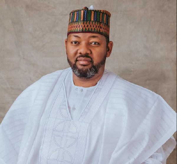 APC Chieftain, Ismaeel Ahmed