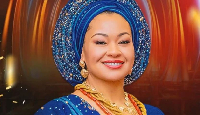 Natasha Akpoti-Uduaghan