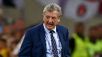 Roy Hodgson