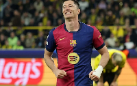 Lewandowski