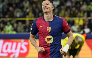 Lewandowski
