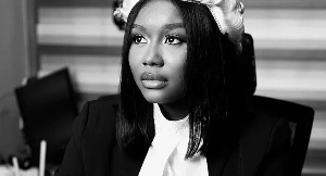 Sarah Araba Tettey