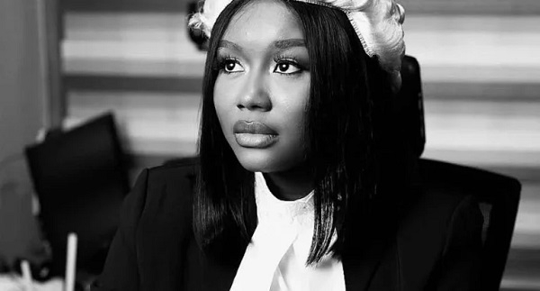 Sarah Araba Tettey