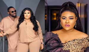 Nkechi Blessing breaks up with boyfriend Xxssive
