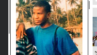Suliamon Olufemi