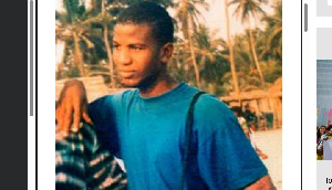 Suliamon Olufemi