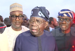 President Bola Ahmed Tinubu President Bola Ahmed Tinubu