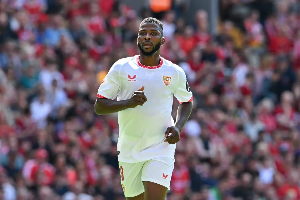 Kelechi Iheanacho