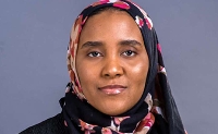 Hajia Fatima Aliko Dangote