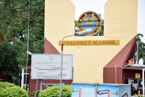 University of Lagos