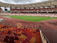 MKO Abiola Stadium