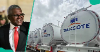 Dangote Refinery releases new petrol prices as depots increase rates