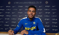 Morgan Rogers joins Chelsea