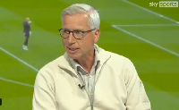 Former Newcastle United manager Alan Pardew