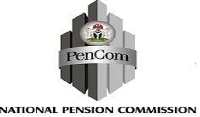 National Pension Commission (PenCom), logo