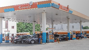 Conoil