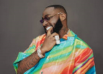 Afrobeats star Davido
