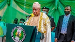 Ganduje says it is time for Anambra to connect to the central government.