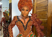 Popular content creator and actress, Ashmushy