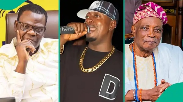 Oriyomi to Taye Currency's performance