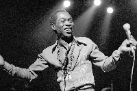 Fela Anikulapo Kuti
