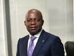 Abia State Governor, Alex Otti