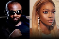2Shotz and Beverly Osu