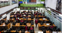 NGX trading floor