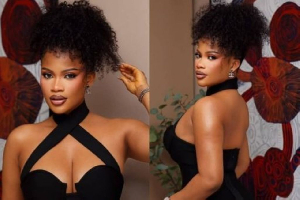 Actress Irewole Olaniyan Actress Irewole Olaniyan