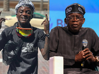 Portable and Tinubu