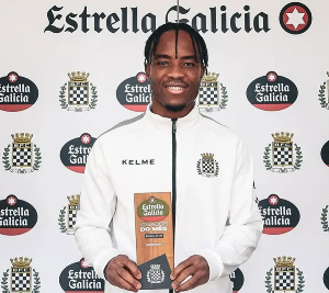 Bruno Onyemaechi