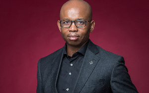 Uzoma Dozie