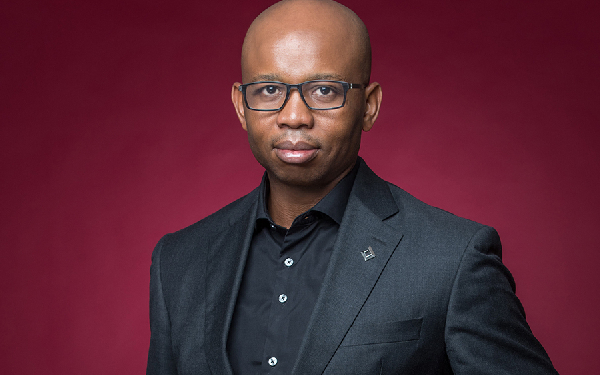 Uzoma Dozie