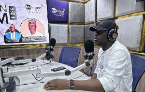 Moyo Ogunlewe