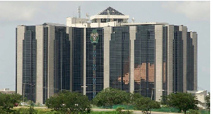 Central Bank of Nigeria (CBN) headquarters