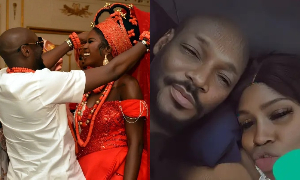 2baba and Natasha